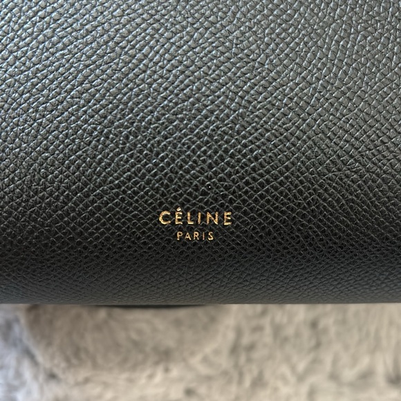 Celine Belt bag mini size - Picture 2 of 14